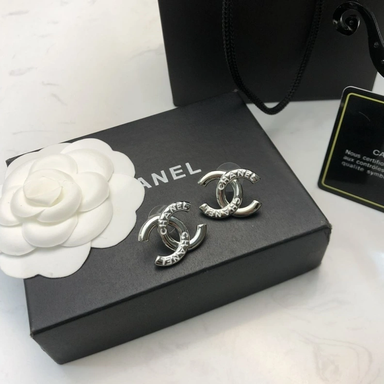 Functional Chxnxl Earrings 287130