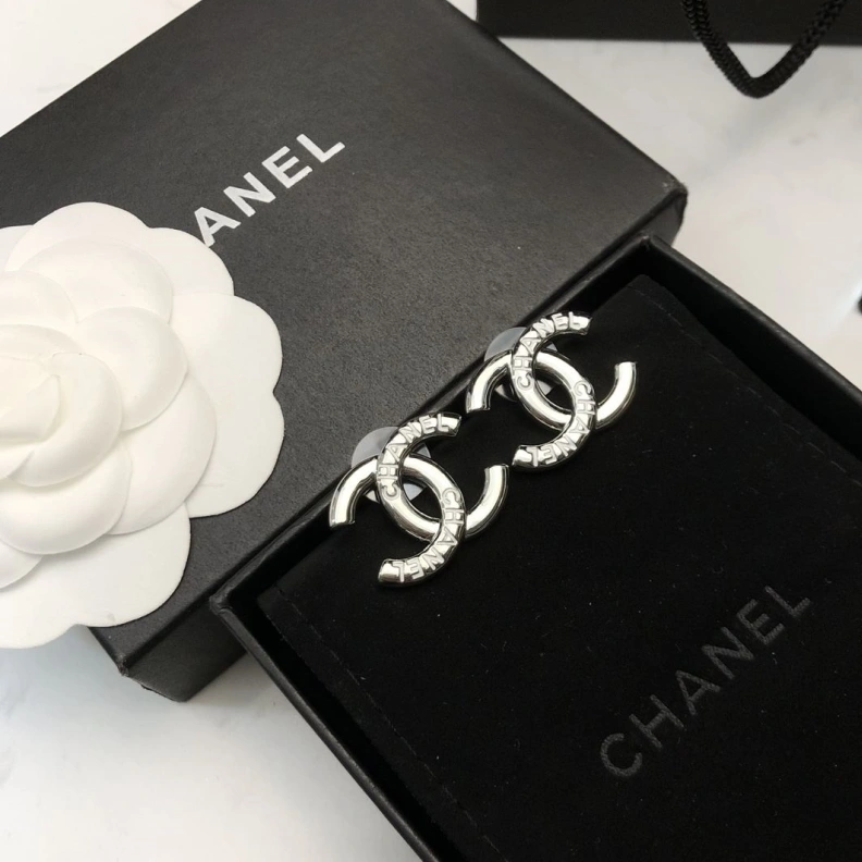 Functional Chxnxl Earrings 287130