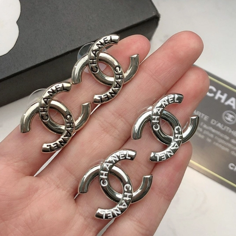 Unique Chxnxl Earrings 287129