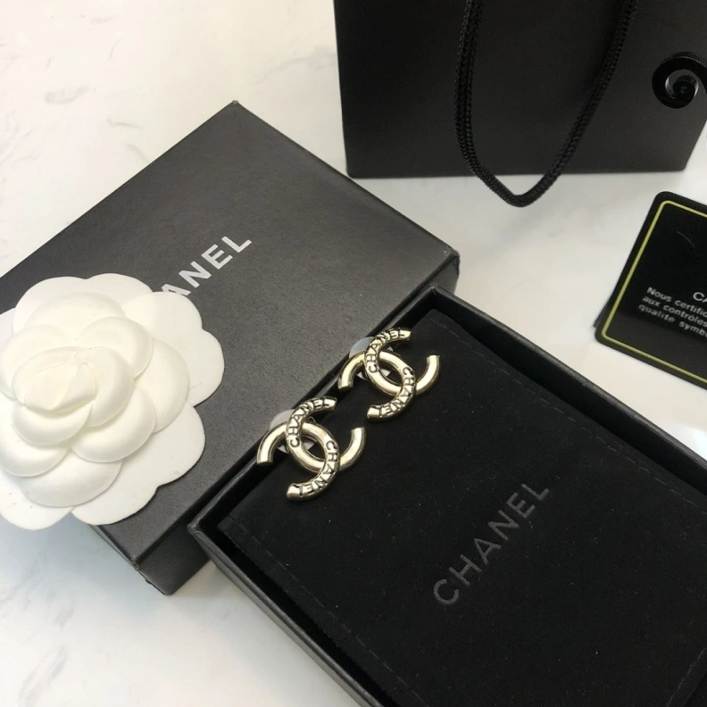 Unique Chxnxl Earrings 287129