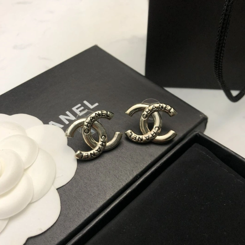 Unique Chxnxl Earrings 287129