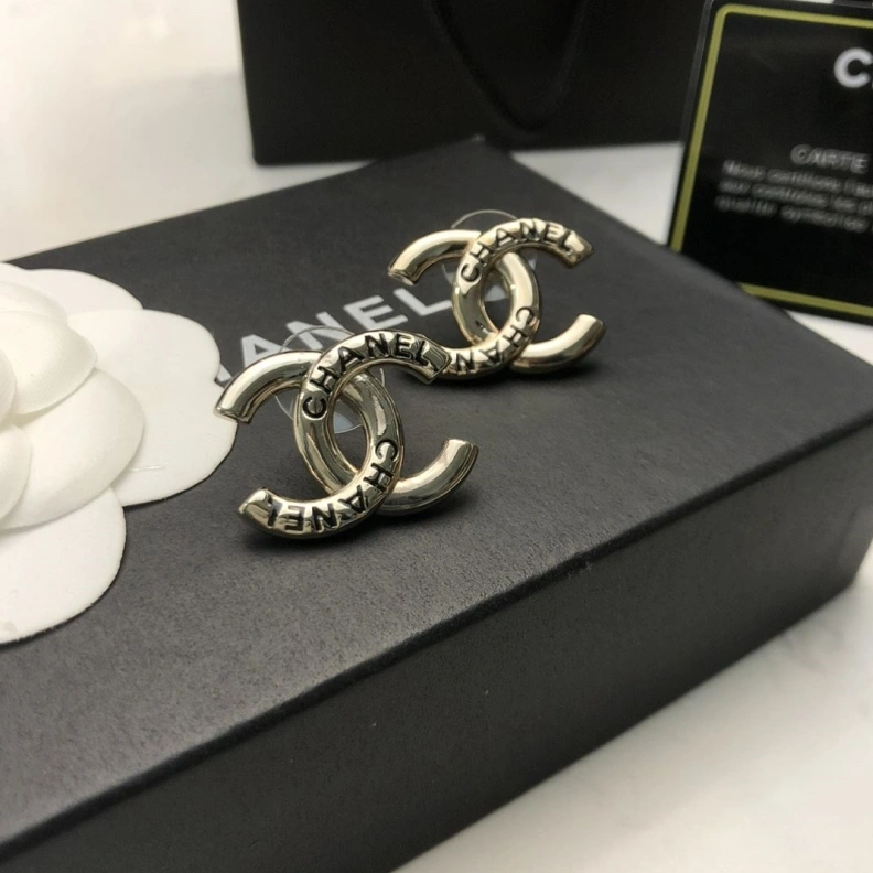 Unique Chxnxl Earrings 287129