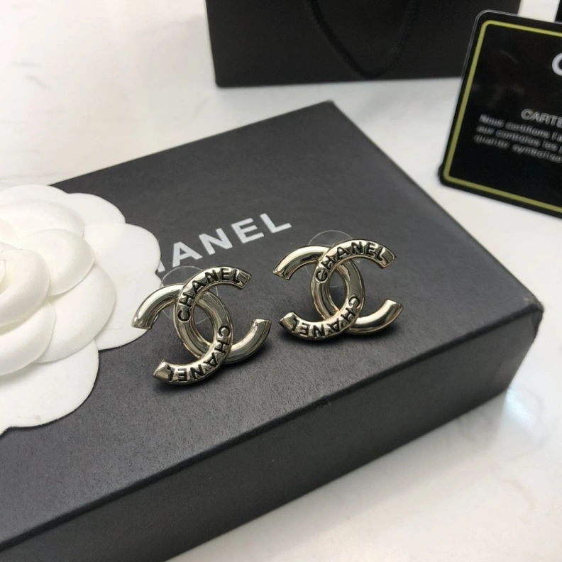 Unique Chxnxl Earrings 287129