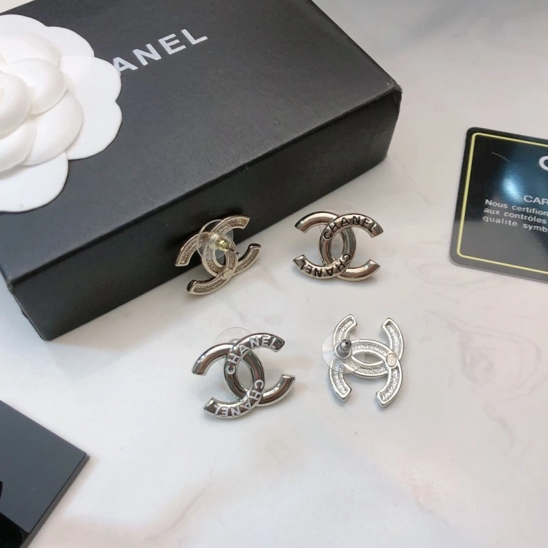 Unique Chxnxl Earrings 287129