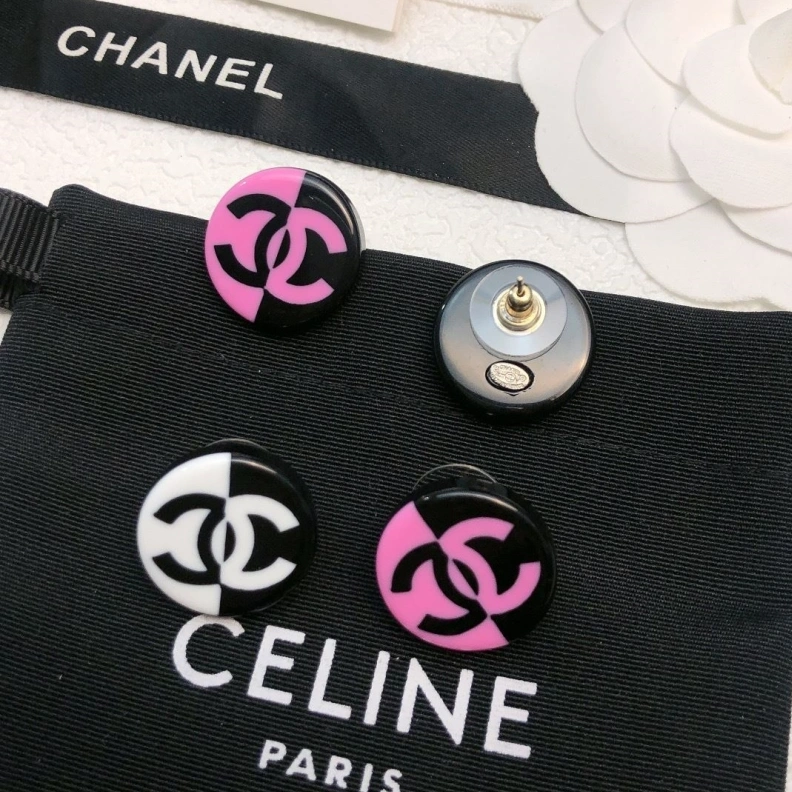 Compact Chxnxl Earrings 287119