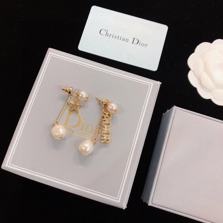 Christian Dxxr Earrings UrbanStyle 294456