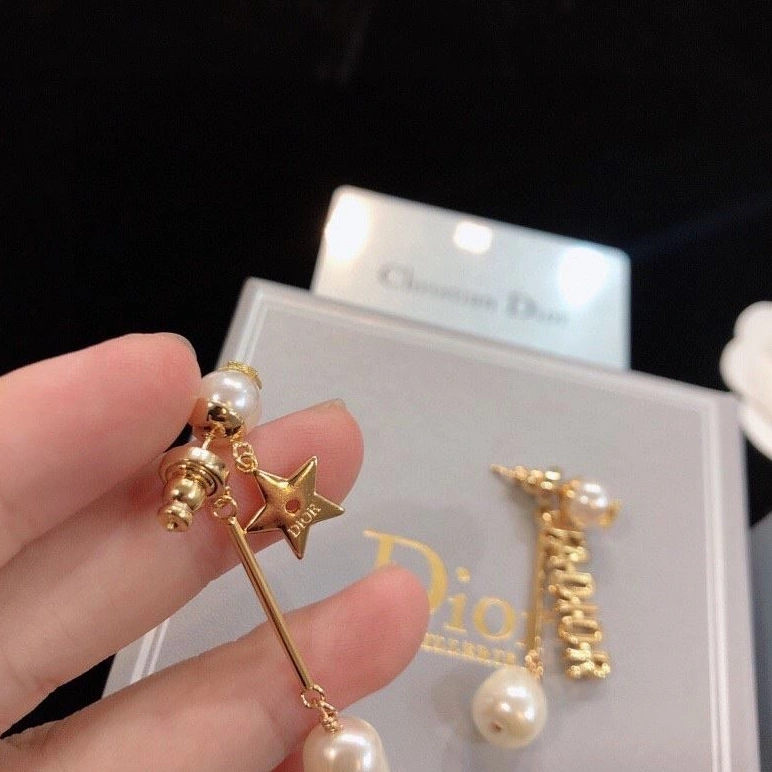 Christian Dxxr Earrings UrbanStyle 294456