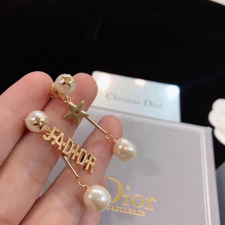 Christian Dxxr Earrings UrbanStyle 294456