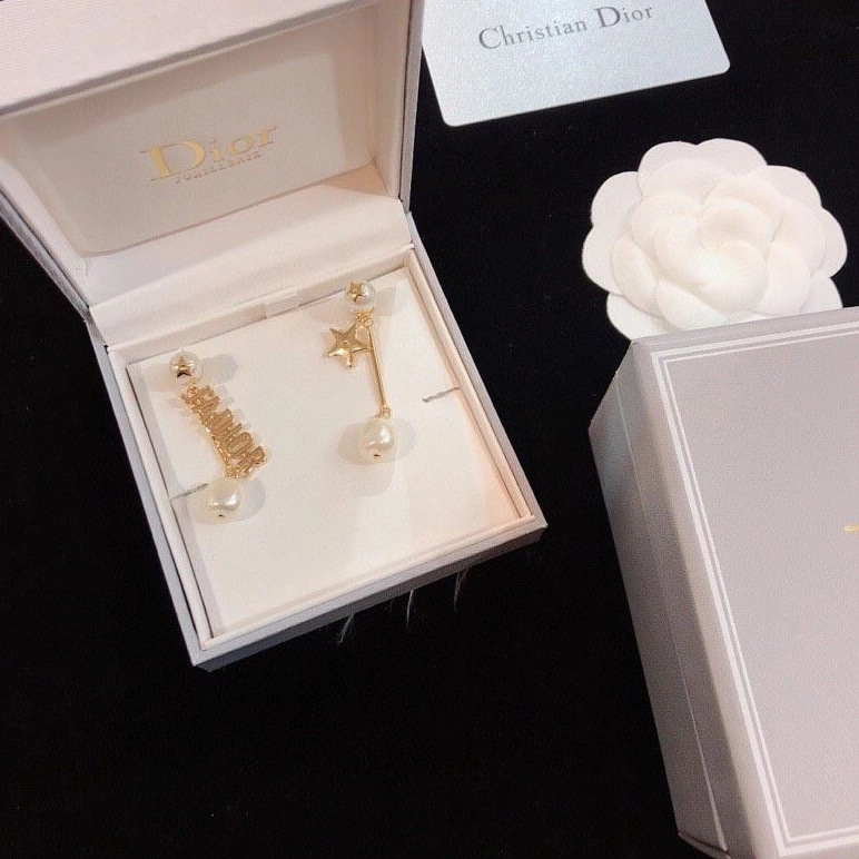 Christian Dxxr Earrings UrbanStyle 294456