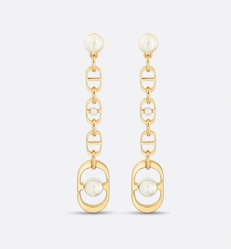 Christian Dxxr Earrings Resilient 294447