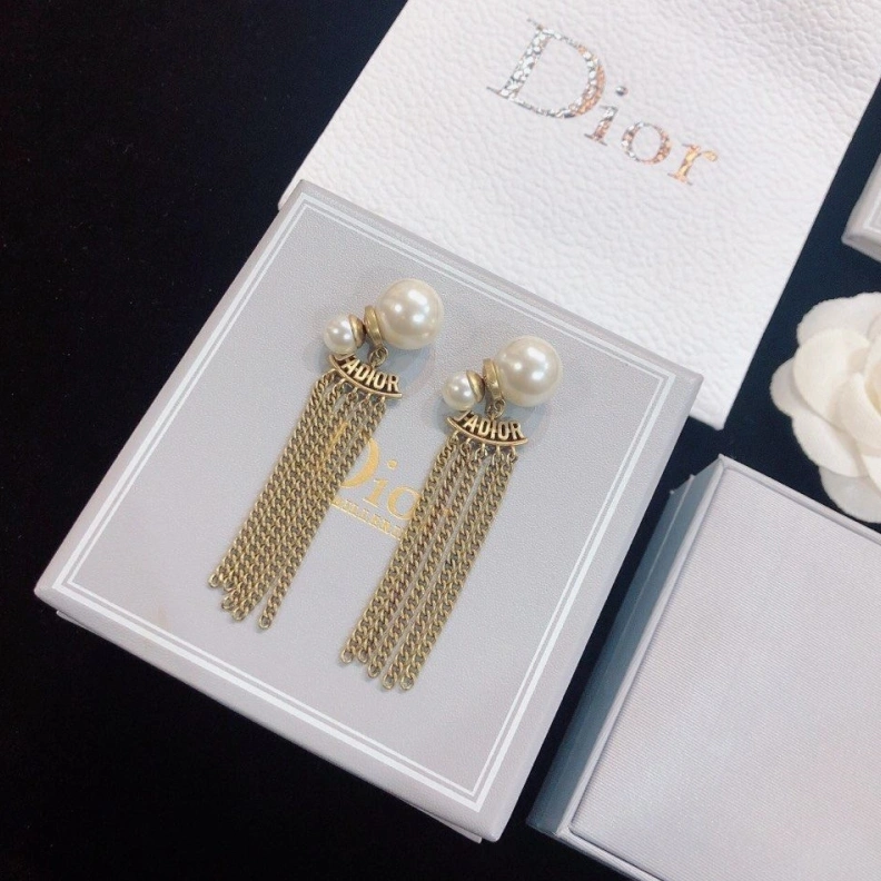 SmartChoice Christian Dxxr Earrings 294454