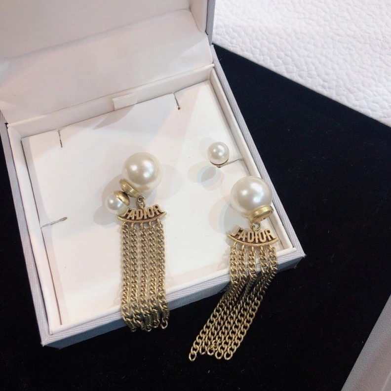 SmartChoice Christian Dxxr Earrings 294454