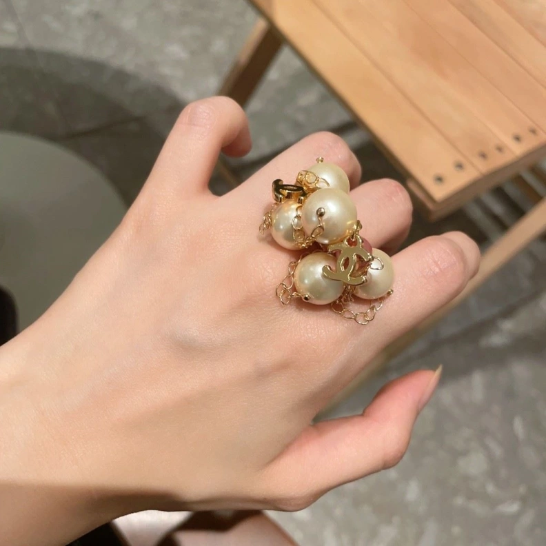 Chxnxl Rings BestValue 286539