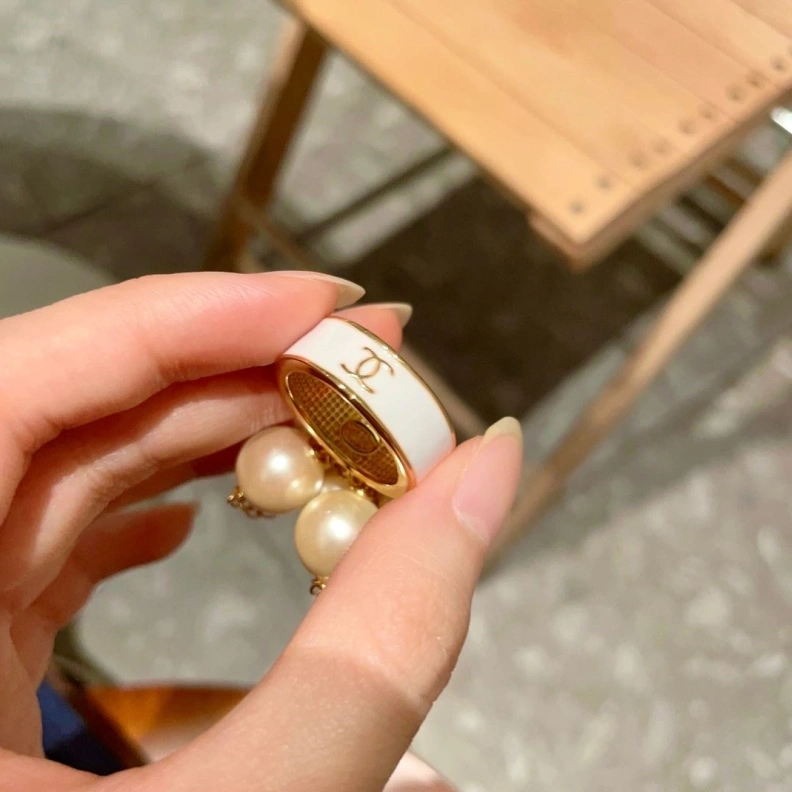 Chxnxl Rings BestValue 286539