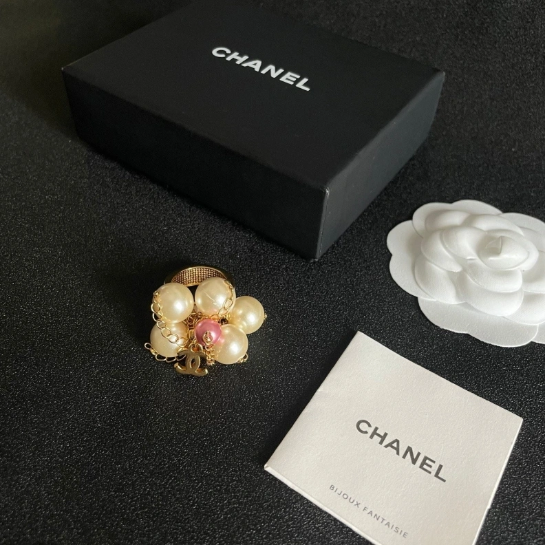 Chxnxl Rings BestValue 286539