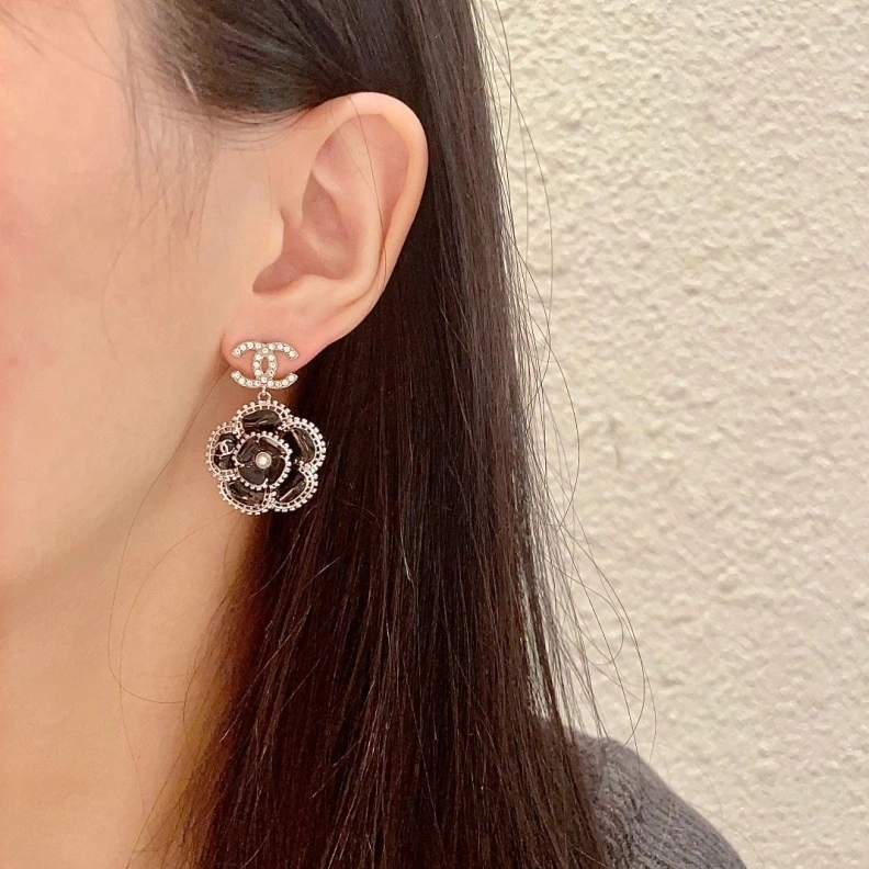 Chxnxl Earrings StreetReady 287105