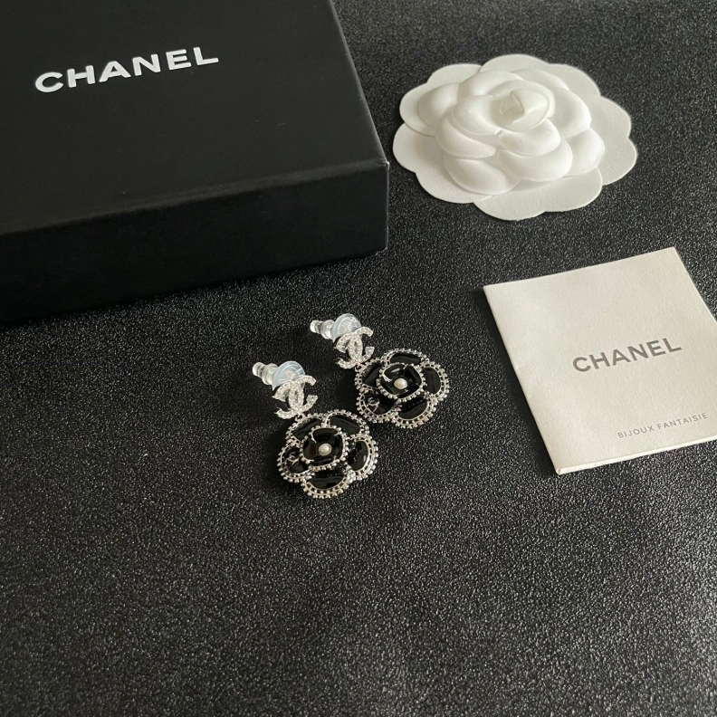Chxnxl Earrings StreetReady 287105