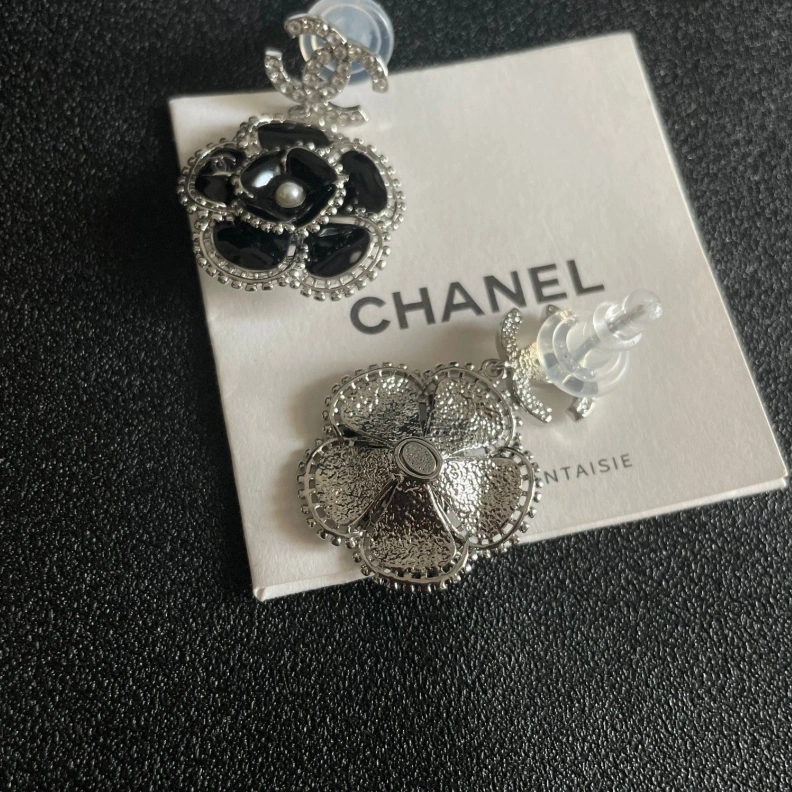Chxnxl Earrings StreetReady 287105