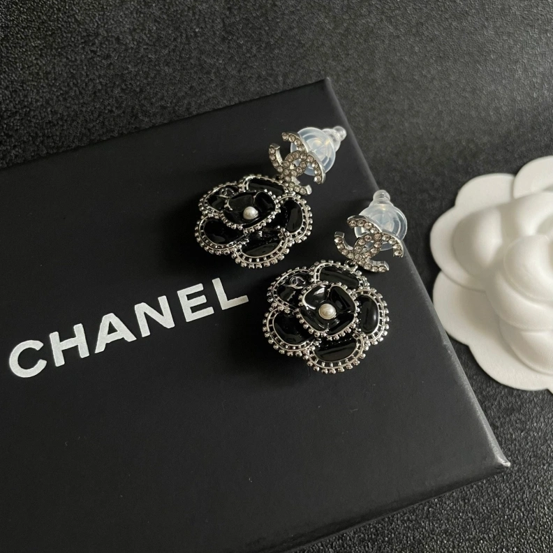 Chxnxl Earrings StreetReady 287105