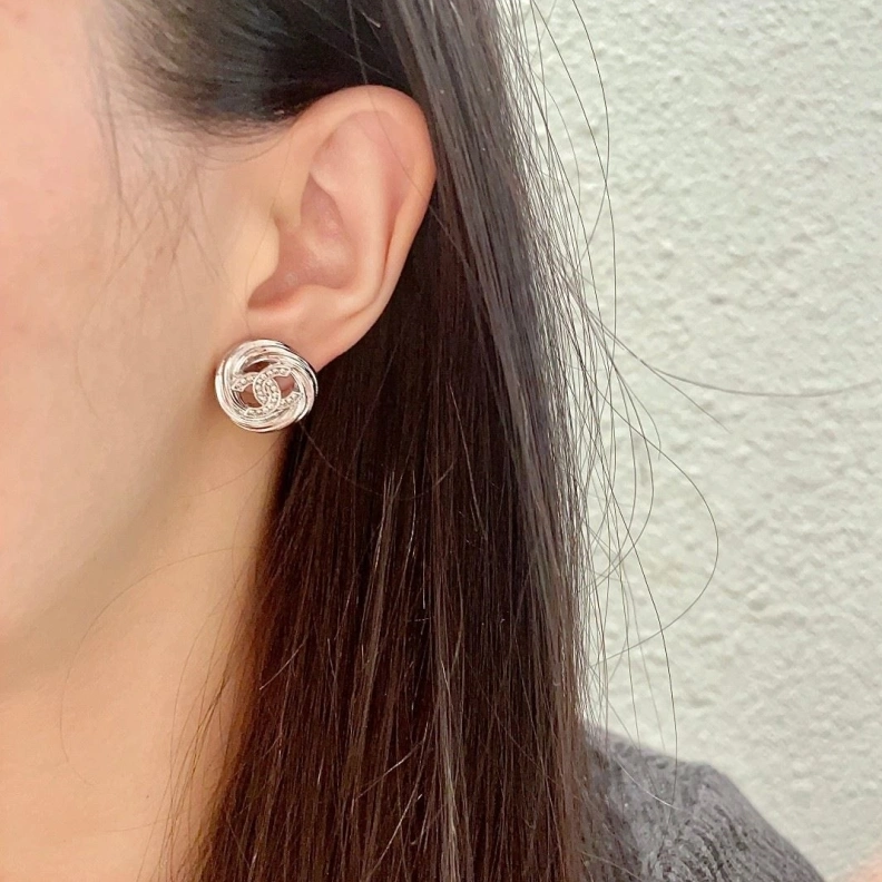 Chxnxl Earrings Flexible 287115