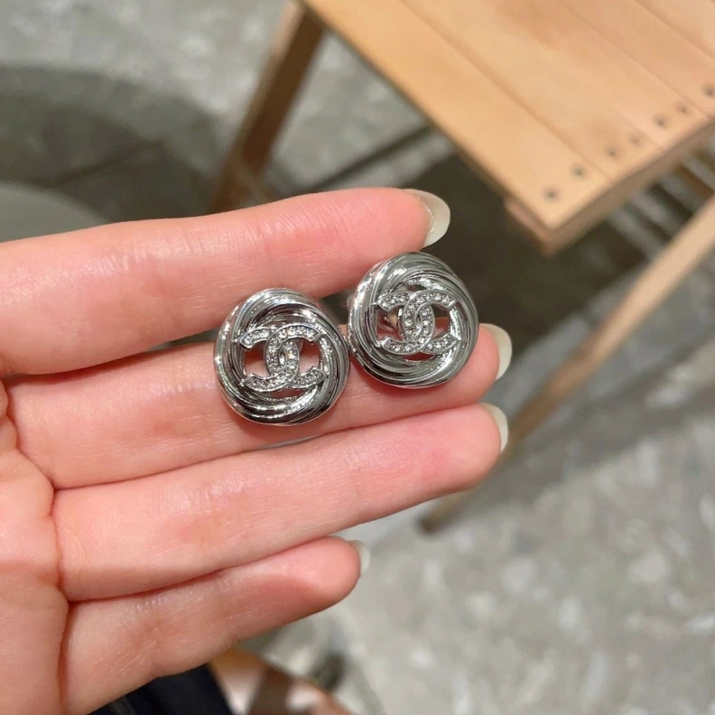 Chxnxl Earrings Flexible 287115