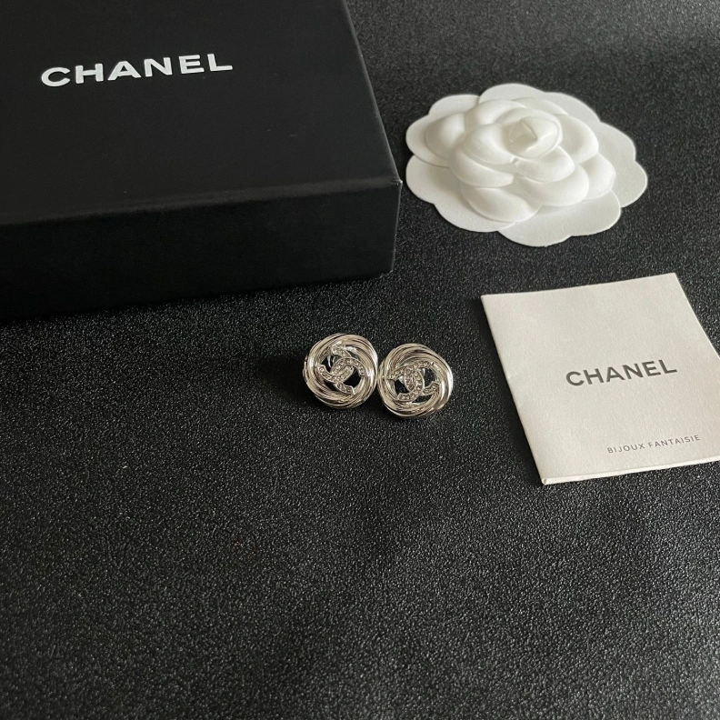 Chxnxl Earrings Flexible 287115