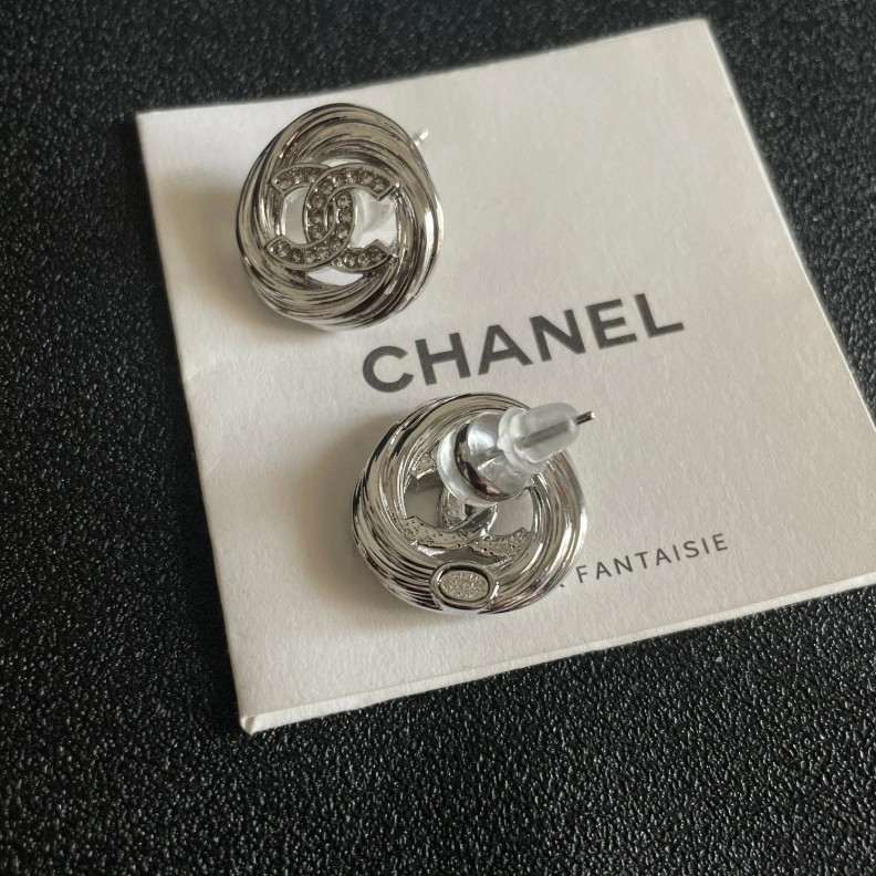 Chxnxl Earrings Flexible 287115