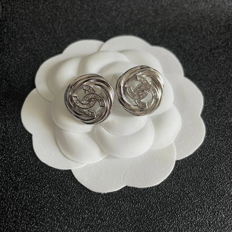 Chxnxl Earrings Flexible 287115
