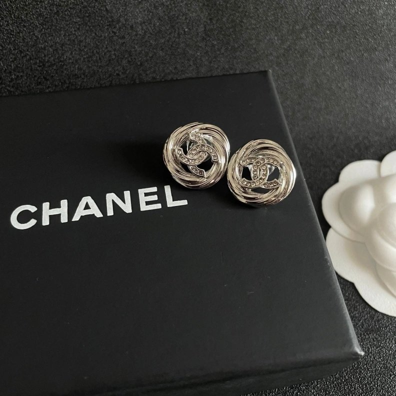 Chxnxl Earrings Flexible 287115
