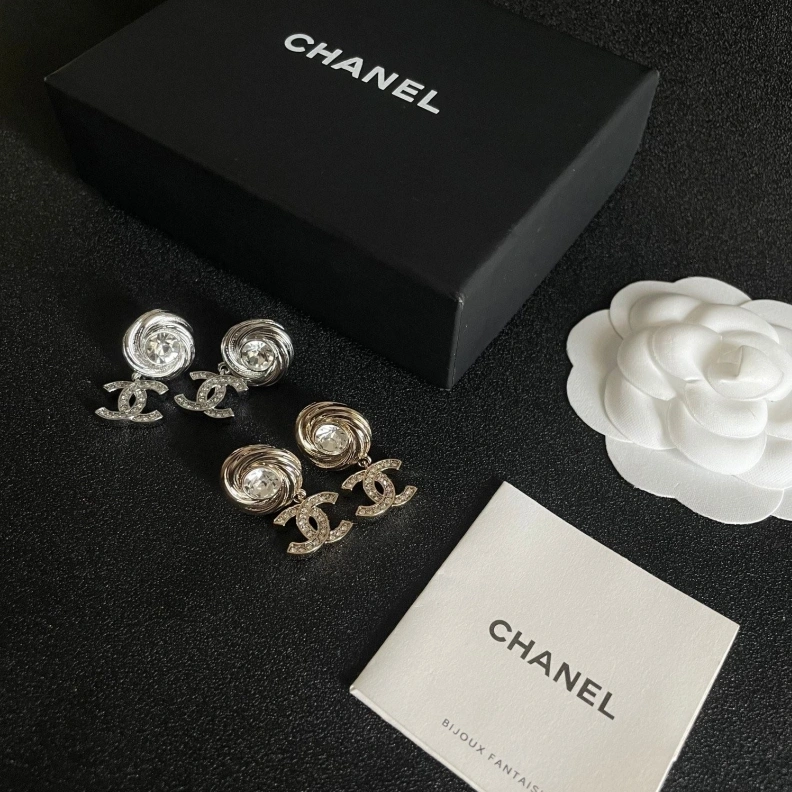 AllSeason Chxnxl Earrings 287106