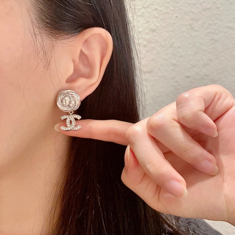 AllSeason Chxnxl Earrings 287106