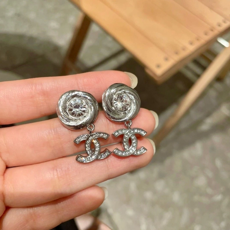AllSeason Chxnxl Earrings 287106