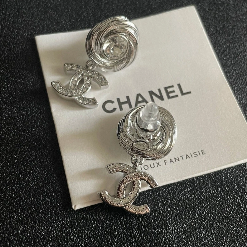 AllSeason Chxnxl Earrings 287106