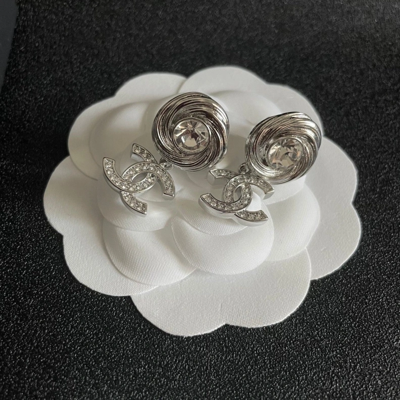 AllSeason Chxnxl Earrings 287106