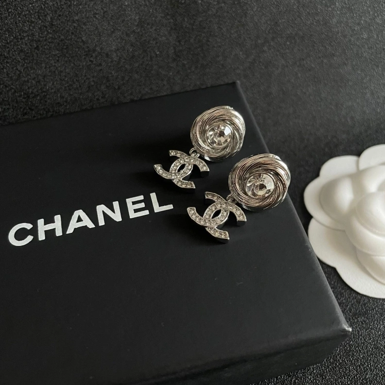 AllSeason Chxnxl Earrings 287106