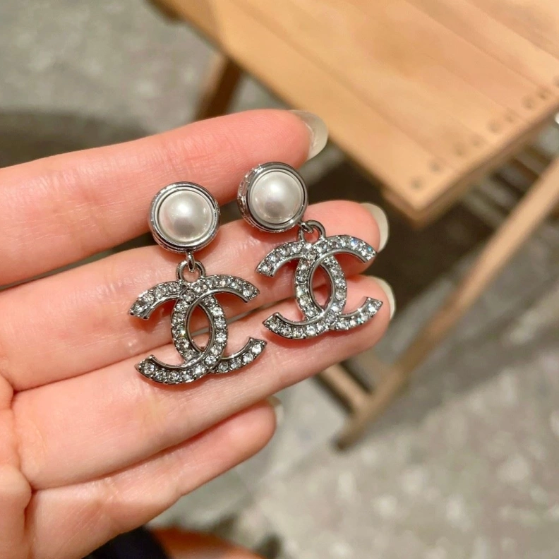 Chxnxl Earrings Elegant 287114