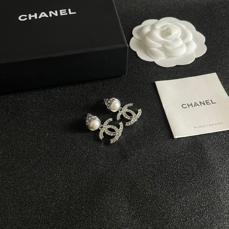 Chxnxl Earrings Elegant 287114