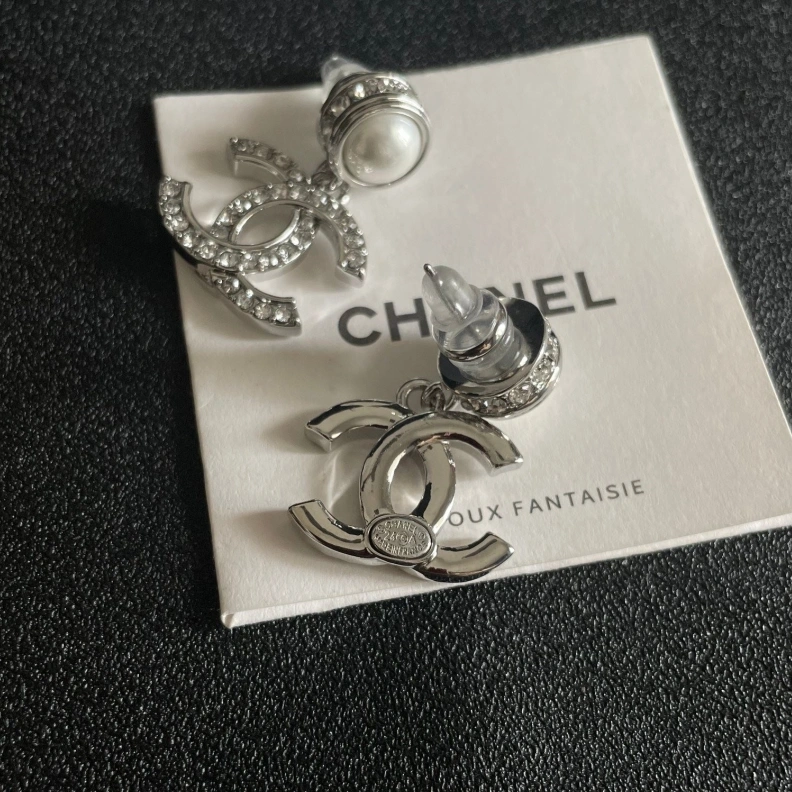 Chxnxl Earrings Elegant 287114