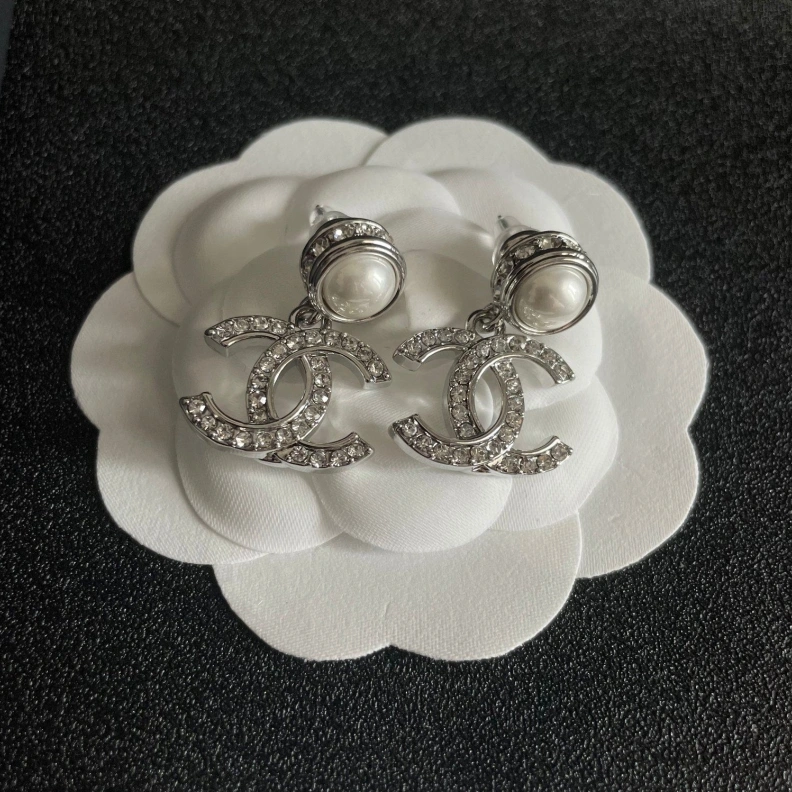 Chxnxl Earrings Elegant 287114