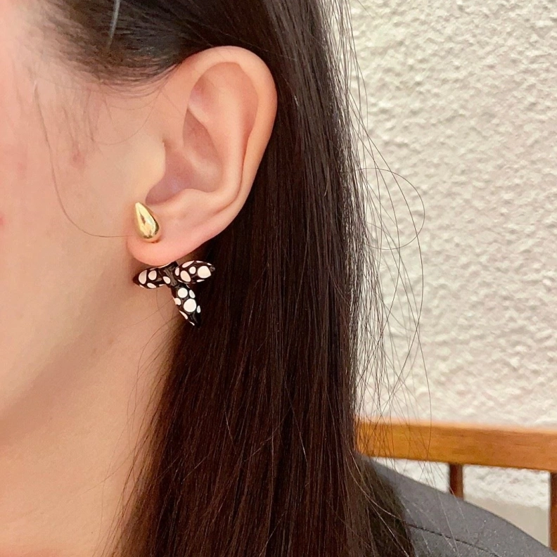 LX Earrings Fashionable 309426