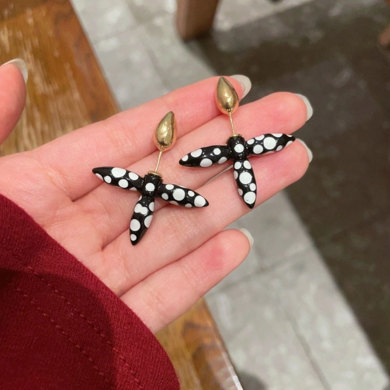 LX Earrings Fashionable 309426