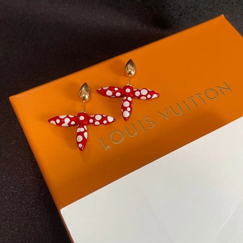LX Earrings Minimalist 309419