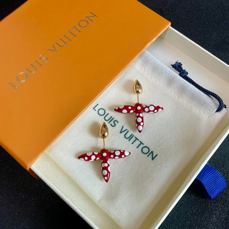 LX Earrings Minimalist 309419