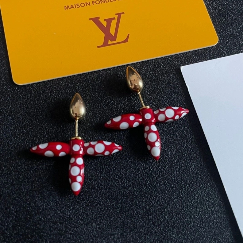 LX Earrings Minimalist 309419
