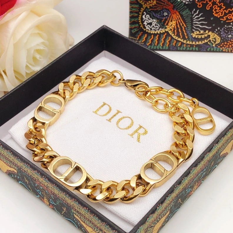 Christian Dxxr Bracelets Minimalist 294606