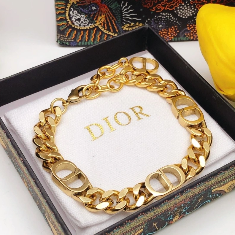Christian Dxxr Bracelets Minimalist 294606