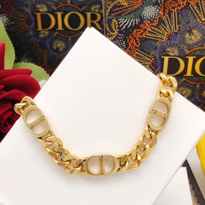 Christian Dxxr Bracelets Minimalist 294606