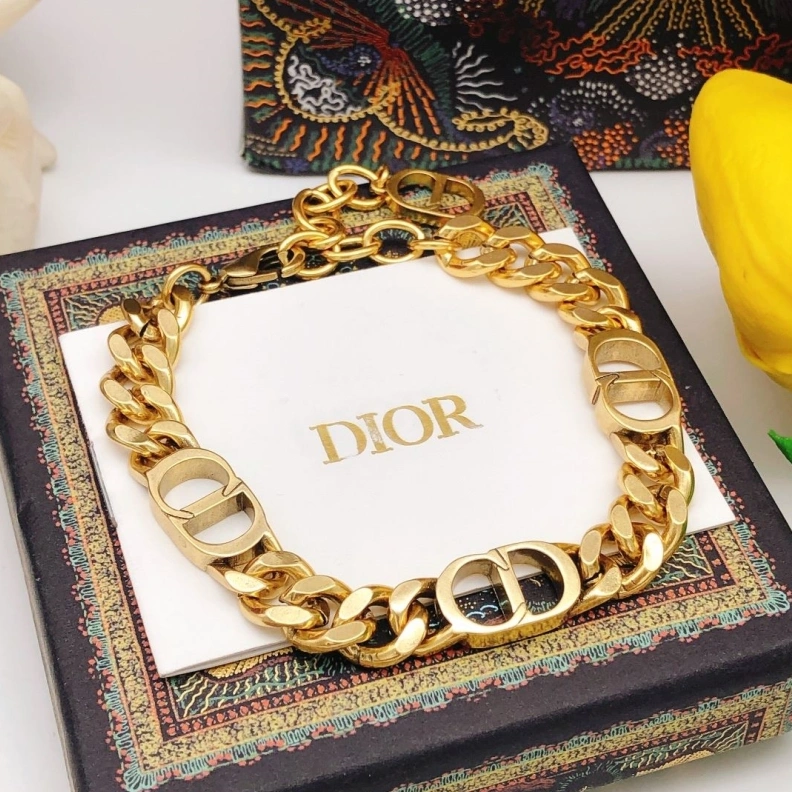 Christian Dxxr Bracelets Minimalist 294606