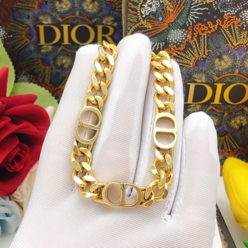 Christian Dxxr Bracelets Minimalist 294606
