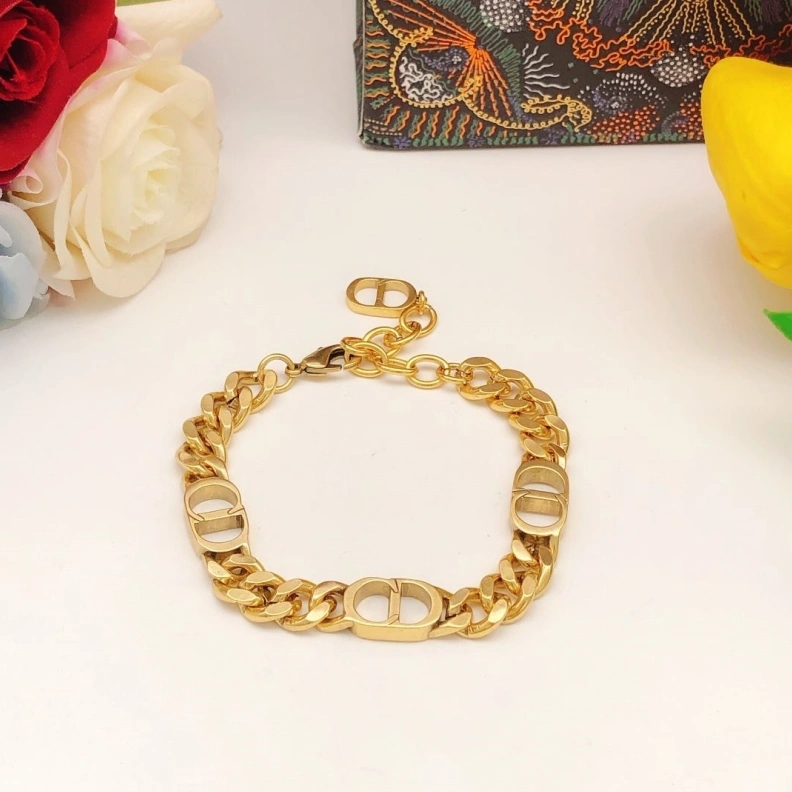 Christian Dxxr Bracelets Minimalist 294606